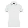 Ladies' Polo - Polo in elastischer Piqué-Qualität