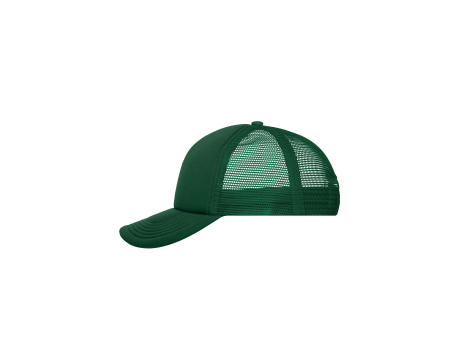 5 Panel Polyester Mesh Cap-Trendiges 5 Panel Mesh Cap in zahlreichen Farbvarianten