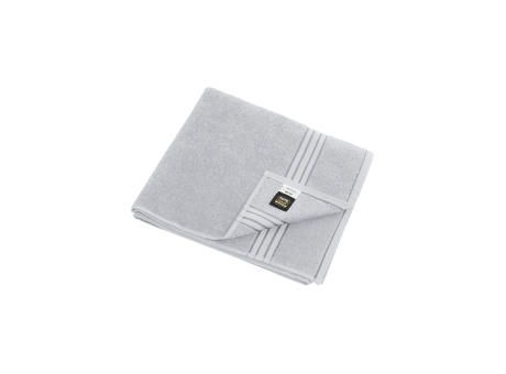 Bath Towel-Badetuch in flauschiger Walkfrottier-Qualität