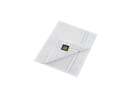 Guest Towel-Gästehandtuch im dezenten Design