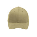 Original Flexfit® Cap - Trendiges 6 Panel Cap ohne Verschluss