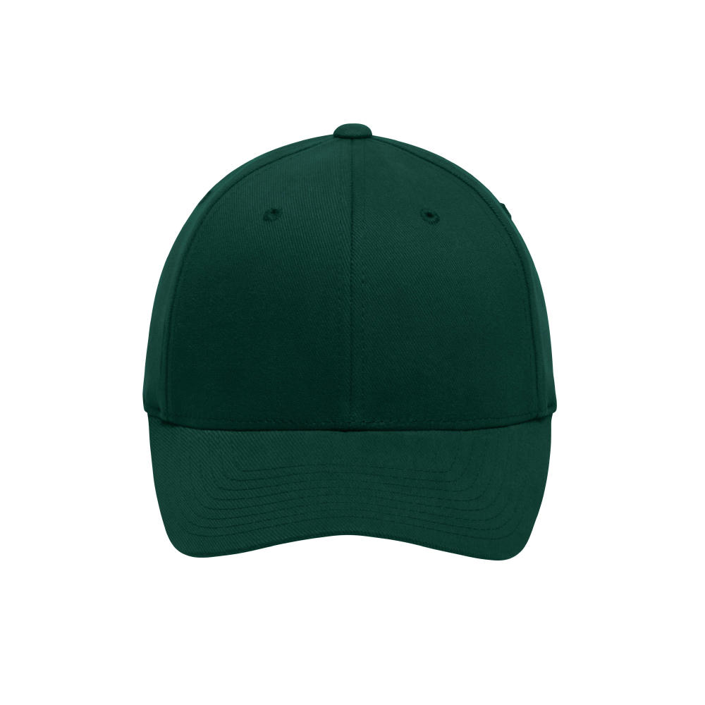 Original Flexfit® Cap-Trendiges 6 Panel Cap ohne Verschluss