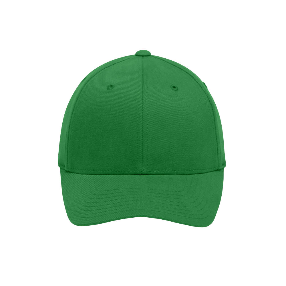 Original Flexfit® Cap-Trendiges 6 Panel Cap ohne Verschluss