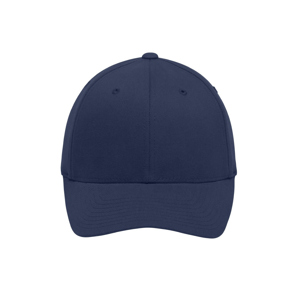 Original Flexfit® Cap-Trendiges 6 Panel Cap ohne Verschluss