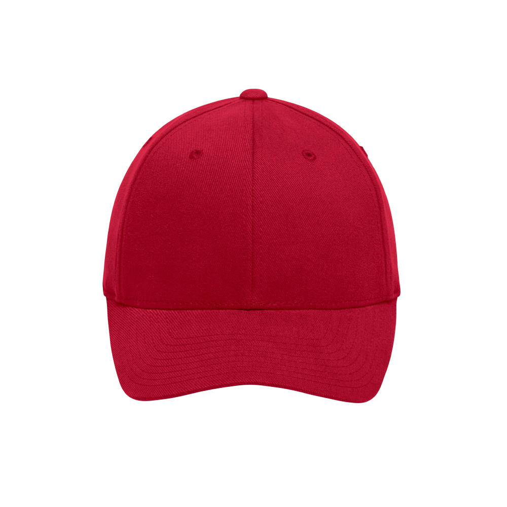 Original Flexfit® Cap-Trendiges 6 Panel Cap ohne Verschluss