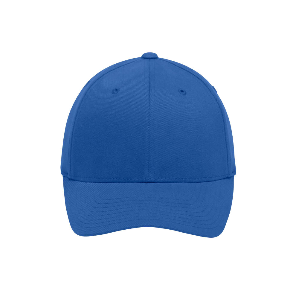 Original Flexfit® Cap-Trendiges 6 Panel Cap ohne Verschluss