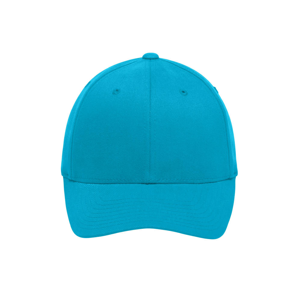 Original Flexfit® Cap-Trendiges 6 Panel Cap ohne Verschluss