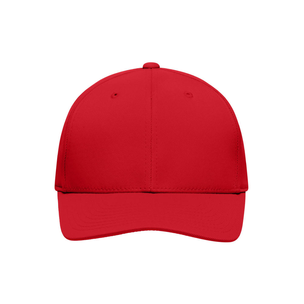 High Performance Flexfit® Cap-Funktionelles 6 Panel Cap