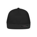 Flexfit® Flat Peak Cap-6 Panel Cap ohne Verschluss