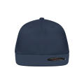 Flexfit® Flat Peak Cap - 6 Panel Cap ohne Verschluss