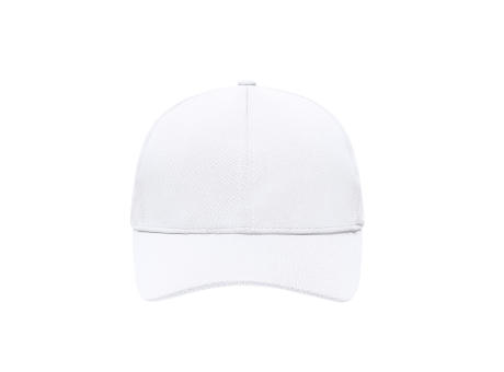 6 Panel Sport Mesh Cap-Sportliche 6 Panel Cap aus weichem Meshmaterial