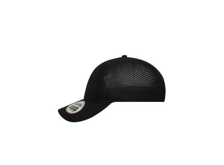 Seamless Mesh Cap-Hochwertige Cap mit nahtlos vorgeformtem Kopfbereich