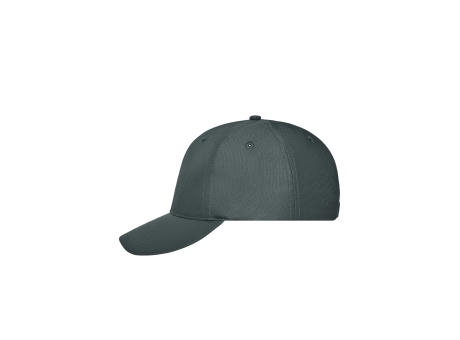 6 Panel Workwear Cap - COLOR --6 Panel Sun-Protection Cap