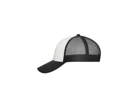 6 Panel Mesh Cap-Trendiges 6 Panel Mesh Cap aus Polycotton