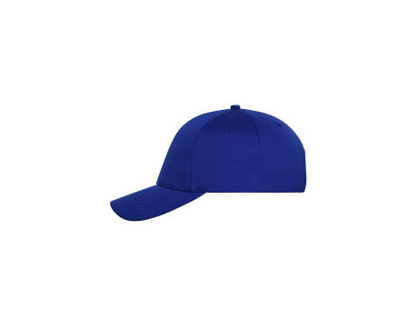 6 Panel Sports Cap-Sportliches 6 Panel Cap aus weichem Meshmaterial