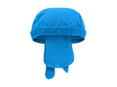 Functional Bandana Hat-Atmungsaktives Kopftuch, im Nacken zu binden