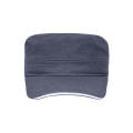 Military Sandwich Cap-Sandwich Cap im Military-Stil aus robustem Baumwollcanvas