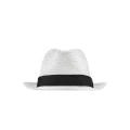 Urban Hat-Hut im lässigen Summer-Look