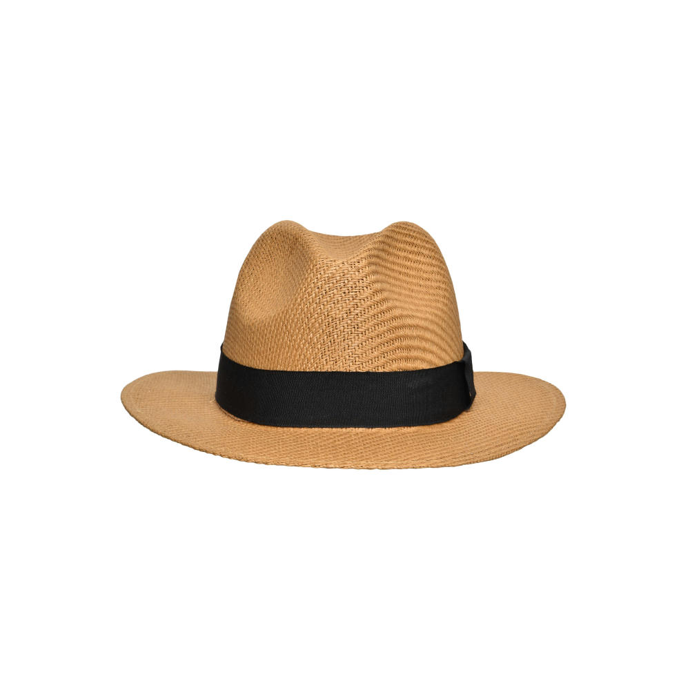 Traveller Hat-Stilvoller Hut in leichter Sommerqualität