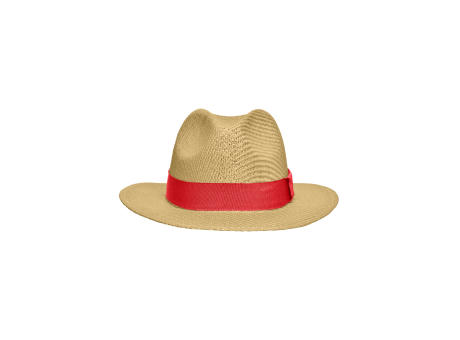 Traveller Hat-Stilvoller Hut in leichter Sommerqualität