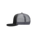 Pro Cap Mesh 6 Panel-Stylische Mesh Cap mit Sandwich