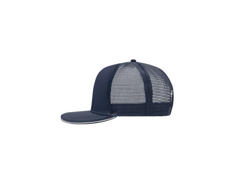 Pro Cap Mesh 6 Panel-Stylische Mesh Cap mit Sandwich