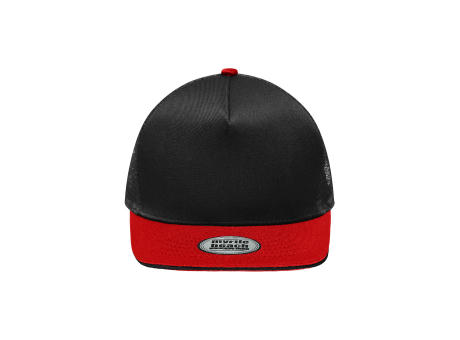 Pro Cap Mesh 5 Panel-Stylische Mesh Cap mit Sandwich