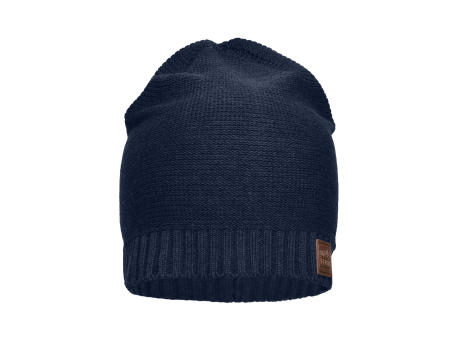 Cotton Hat-Moderne Baumwoll-Strickmütze