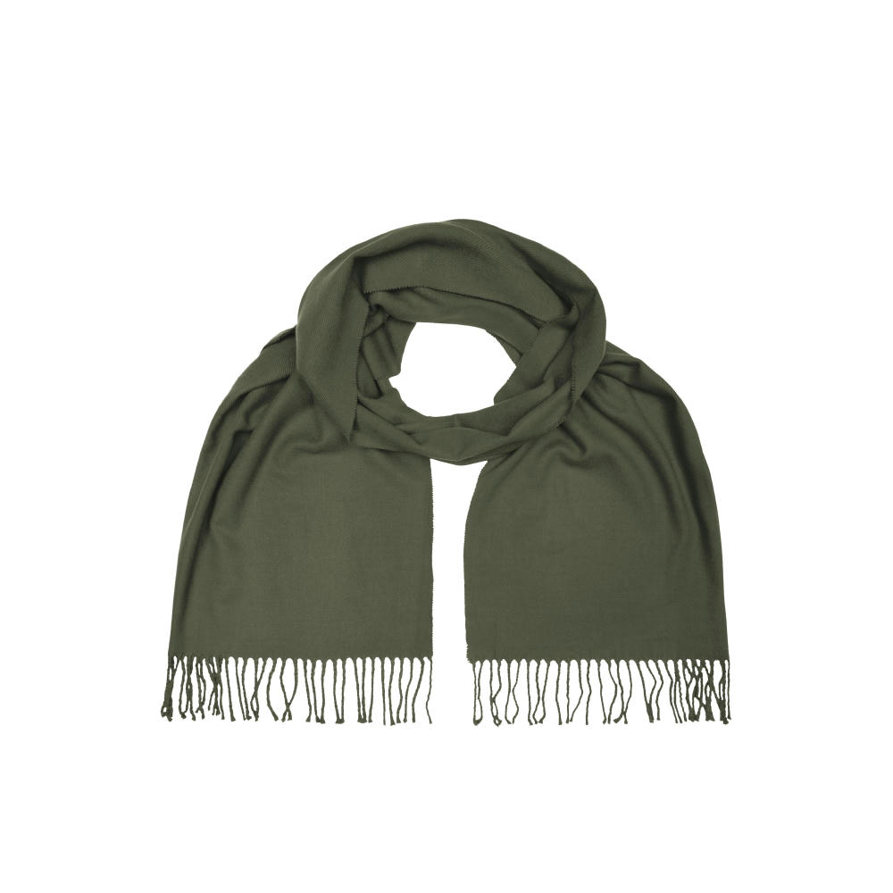 Elegant Scarf-Eleganter Webschal