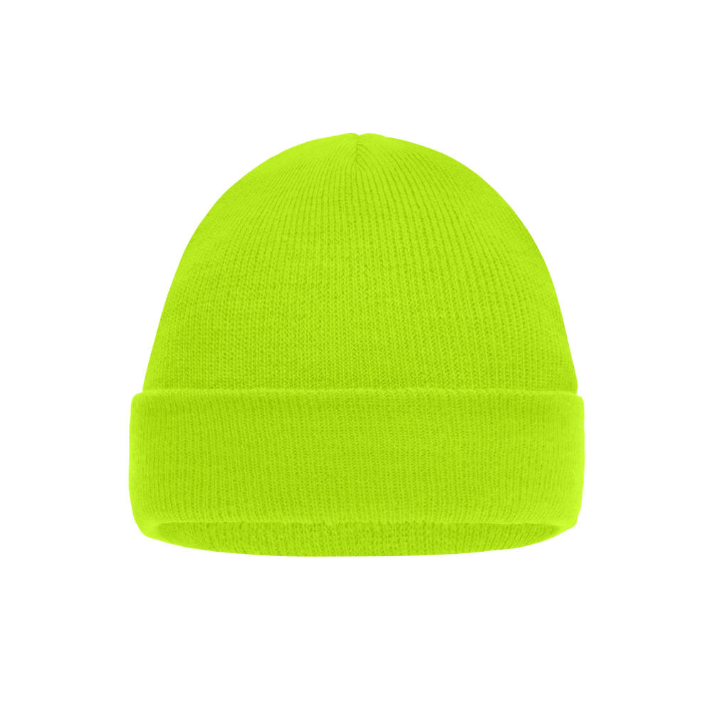 Knitted Cap for Kids-Klassische Kinder-Strickmütze