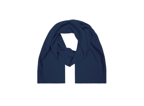 Fleece Scarf - Extrabreiter Fleece Schal ohne Fransen