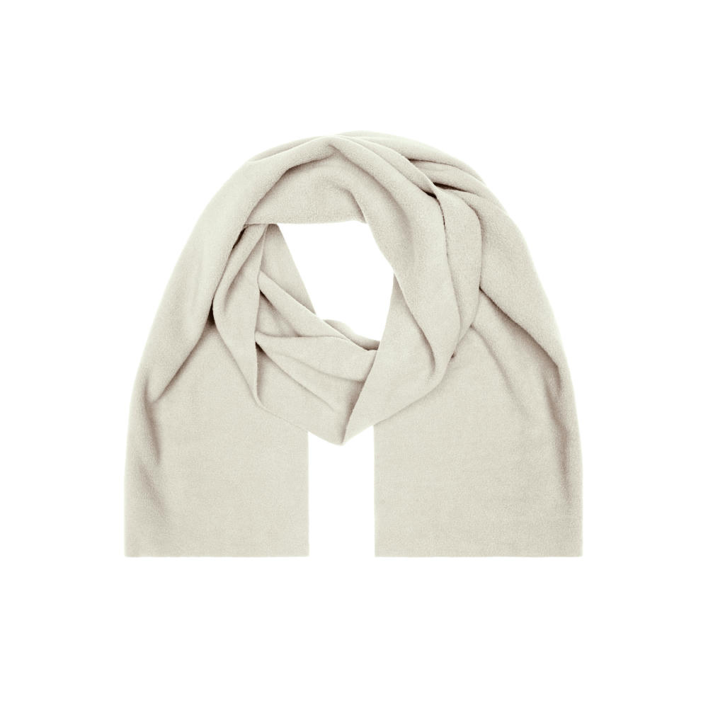 Fleece Scarf-Extrabreiter Fleece Schal ohne Fransen