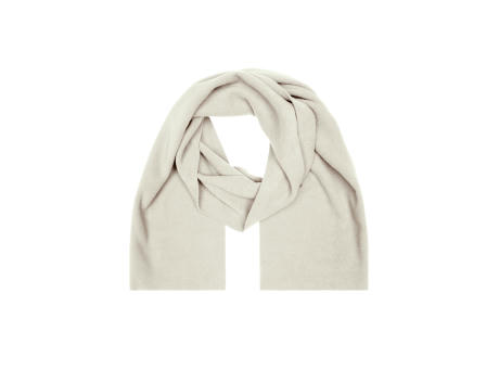 Fleece Scarf-Extrabreiter Fleece Schal ohne Fransen