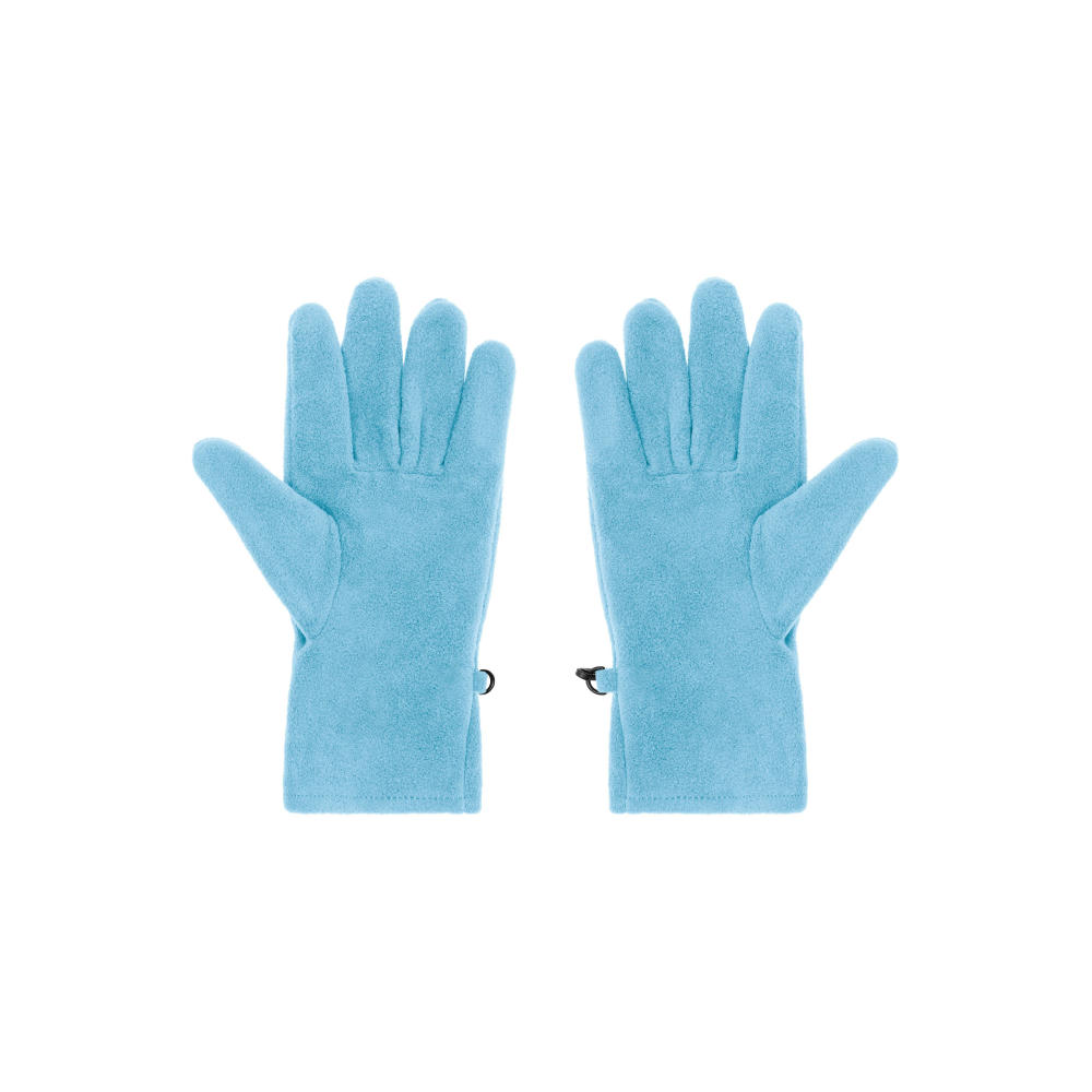 Microfleece Gloves-Wärmende Fleece Handschuhe für Damen und Herren