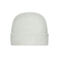 Microfleece Cap-Wärmende Fleece Mütze mit breitem Umschlag