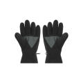Thinsulate™ Fleece Gloves-Wärmende Microfleece Handschuhe mit Zwischenfutter aus Thinsulate™