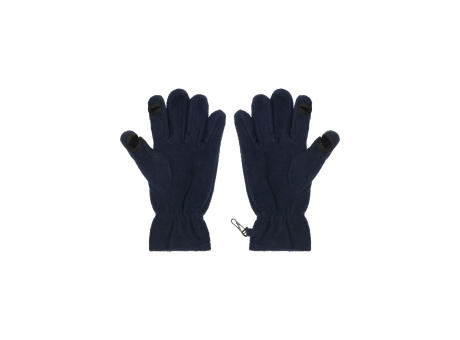 Touch-Screen Fleece Gloves-Funktionale Microfleece Handschuhe