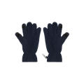 Touch-Screen Fleece Gloves - Funktionale Microfleece Handschuhe