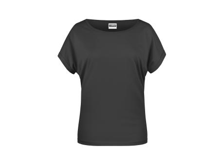 Ladies' Casual-T-Damen T-Shirt in legerem Stil
