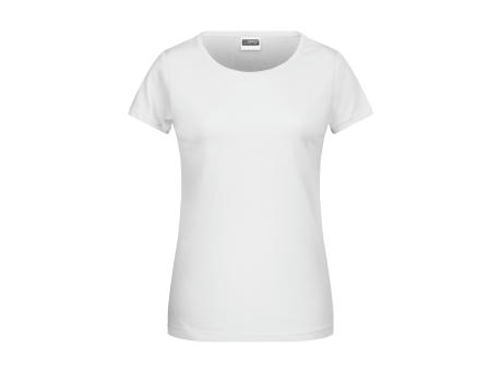 Ladies' Basic-T-Damen T-Shirt in klassischer Form