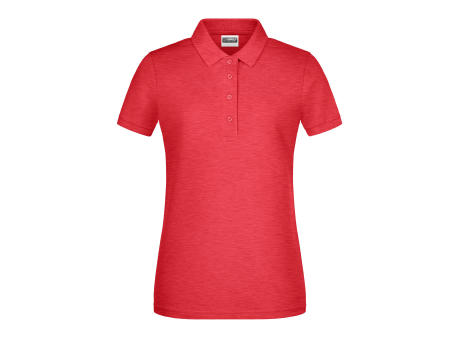 Ladies' Basic Polo-Klassisches Poloshirt