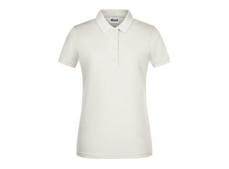 Ladies' Basic Polo-Klassisches Poloshirt