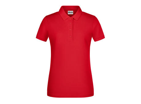 Ladies' Basic Polo - Klassisches Poloshirt