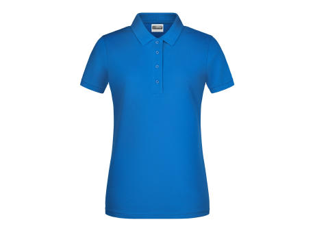 Ladies' Basic Polo-Klassisches Poloshirt