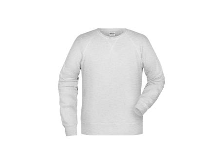 Men's Sweat-Klassisches Sweatshirt mit Raglanärmeln