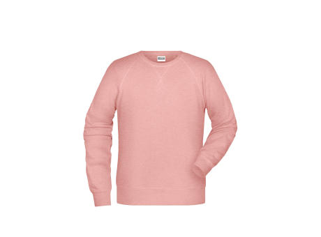 Men's Sweat-Klassisches Sweatshirt mit Raglanärmeln