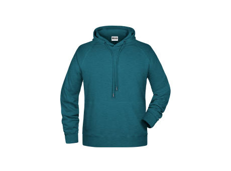 Men's Hoody - Kapuzensweat mit Raglanärmeln