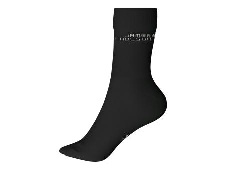 Bio Socks-Klassische Socke mit hohem BIO-Baumwollanteil