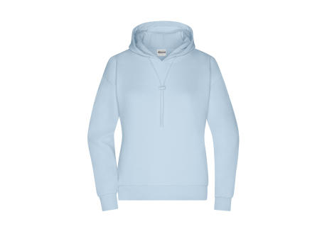 Ladies' Lounge Hoody - Stylisches Kapuzensweat, leicht oversized