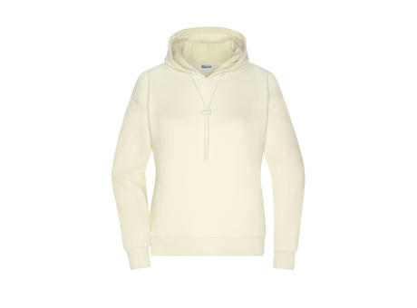 Ladies' Lounge Hoody - Stylisches Kapuzensweat, leicht oversized